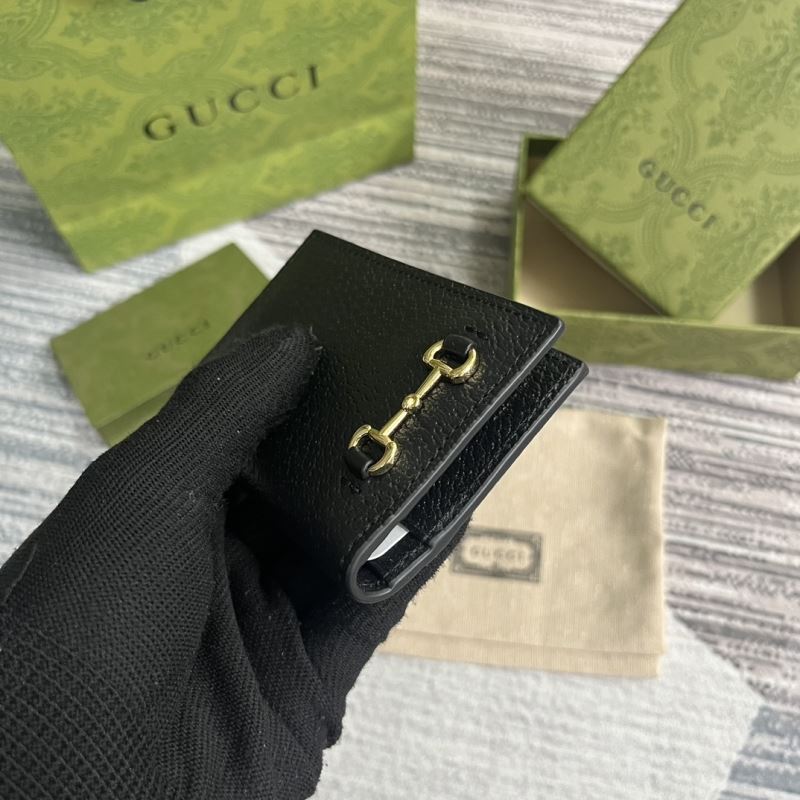 Gucci Wallets